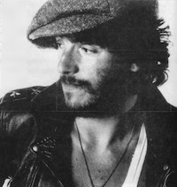 Bruce Springsteen